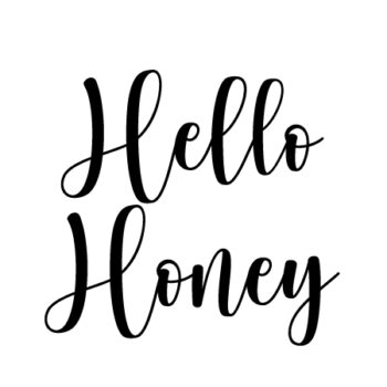Hello Honey