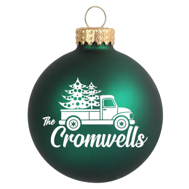 Vintage Truck Family